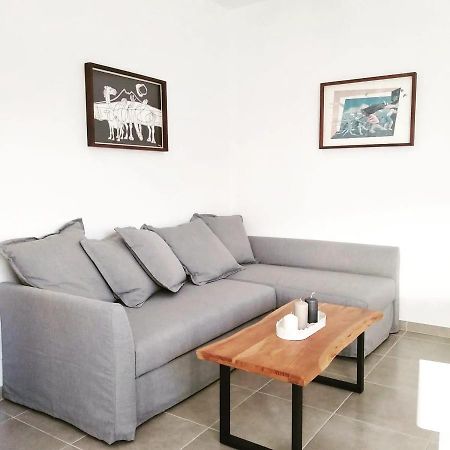 Yuco Holidays La Vegueta المظهر الخارجي الصورة