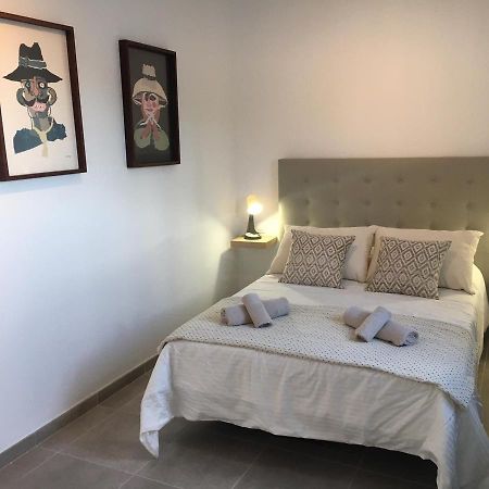 Yuco Holidays La Vegueta المظهر الخارجي الصورة